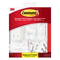 Command General Purpose Variety Kit, 54 pieces/Pack (17231-ES)