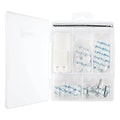 Command™ Clear Variety Kit, 53 pieces/Pack (17232-ES)