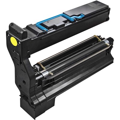 Compatible Konica Minolta E40431 Cyan Toner (1710580-004)