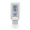 PURELL CS4 Push-Style Hand Sanitizer Dispenser, White, for 1200 mL PURELL CS4 Hand Sanitizer Refills