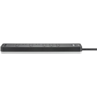 APC Home/Office SurgeArrest 12 Outlet, 6' Cord, 2160 Joules (PH12U2)