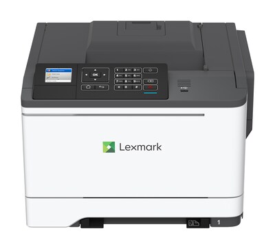 Lexmark CS521dn Color Laser Printer (42C0060)