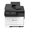 Lexmark CX5 Series 42C7360 USB & Network Ready Color Laser All-In-One Printer