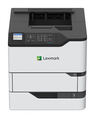 Lexmark MS823N