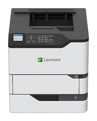 Lexmark MS823dn Network Monochrome Laser Printer (50G0200)