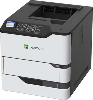 Lexmark MS823dn Network Monochrome Laser Printer (50G0200)