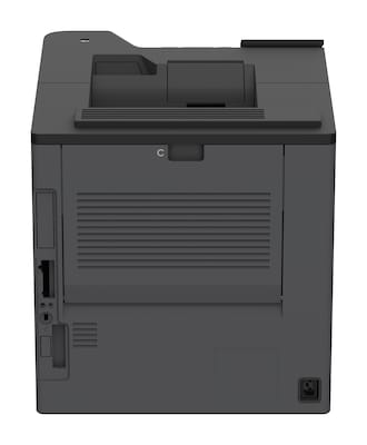 Lexmark MS823dn Network Monochrome Laser Printer (50G0200)