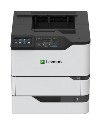 Lexmark MS822DE