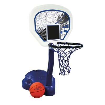 Swimways® Poolside Basketball Game Set