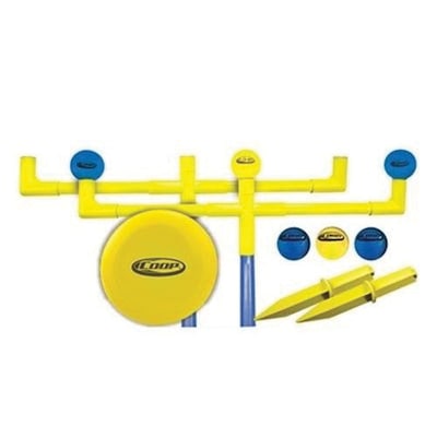 Swimways® COOP® Knock Em Off Action-Packed Game