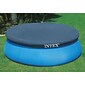 Intex® Easy Set® Debris Pool Cover, Adults (28023E)