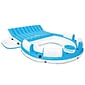 Intex® Inflatable Relaxation Island Lounge Water Raft, Adults (56299EP)