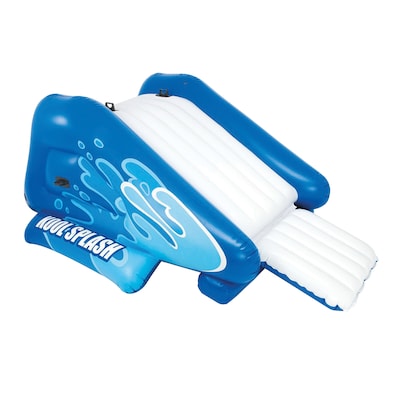 Intex® Water Slide Inflatable Play Center, 6+ Years (58849EP)