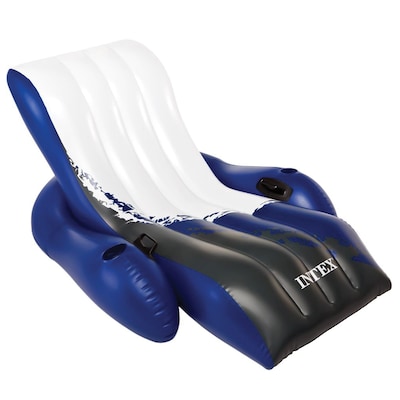 Intex® Floating Recliner Lounge, Adults (58868EP)