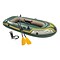 Intex® Seahawk 2 Inflatable Lake Boat, Adults (68347EP)
