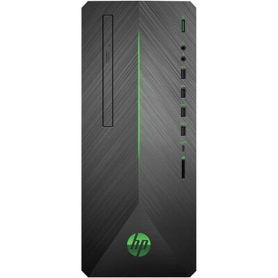HP Pavilion Gaming Desktop Computer, Intel i5 (3LA94AA#ABA)
