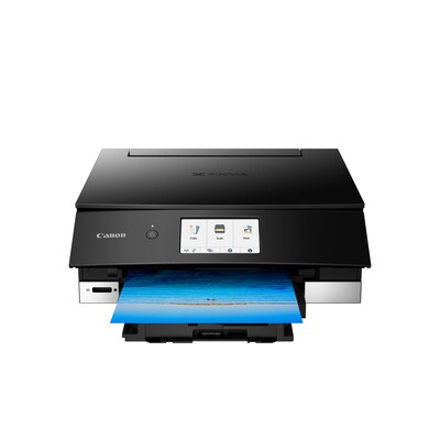 canon ts8220 photo printing