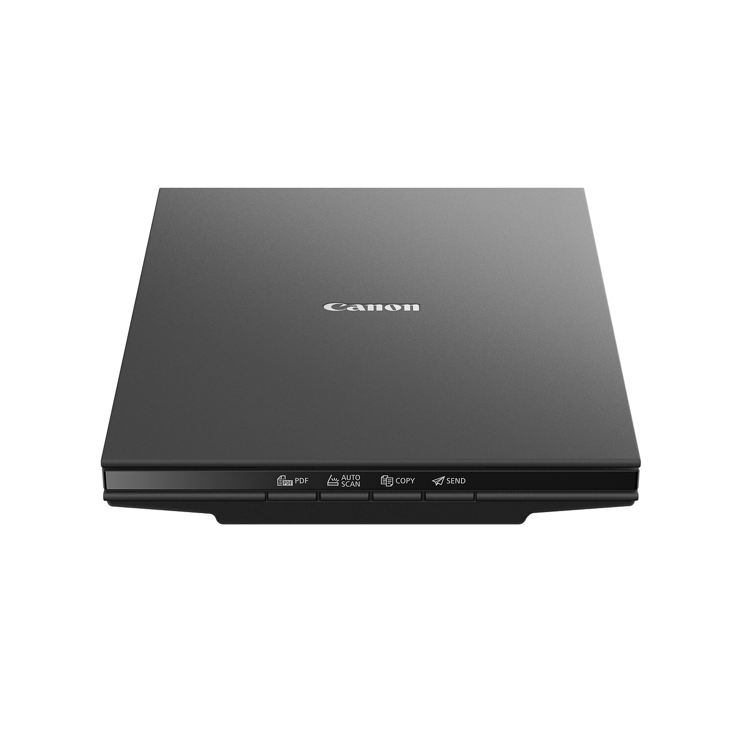 Canon CanoScan LiDE 300 2995C002 USB Flatbed Document Scanner, Black