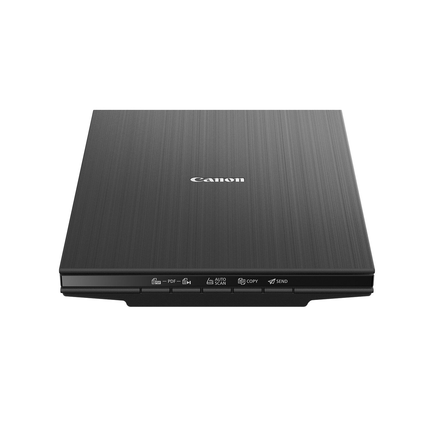 Canon CanoScan LiDE 400 2996C002 USB Flatbed Document Scanner, Black