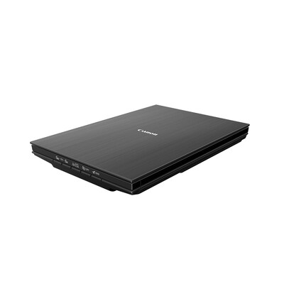 Canon CanoScan LiDE 400 2996C002 USB Flatbed Document Scanner, Black