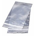 7W x 5L Light-Duty 2-Mil Reclosable Poly Bags, 1000/Carton (PB3628)