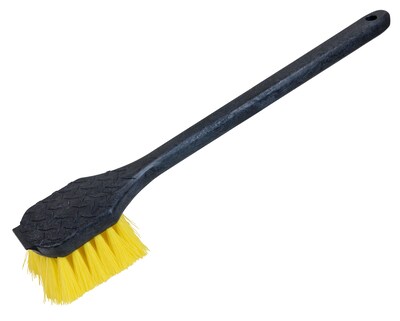 Quickie Poly Utility Brush (884586)