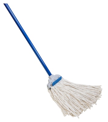 Quickie Super Scrubber Wet Mop (25ZQK)