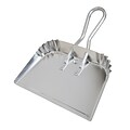 Bulldozer 17 Aluminum Dust Pan (428ZQK)