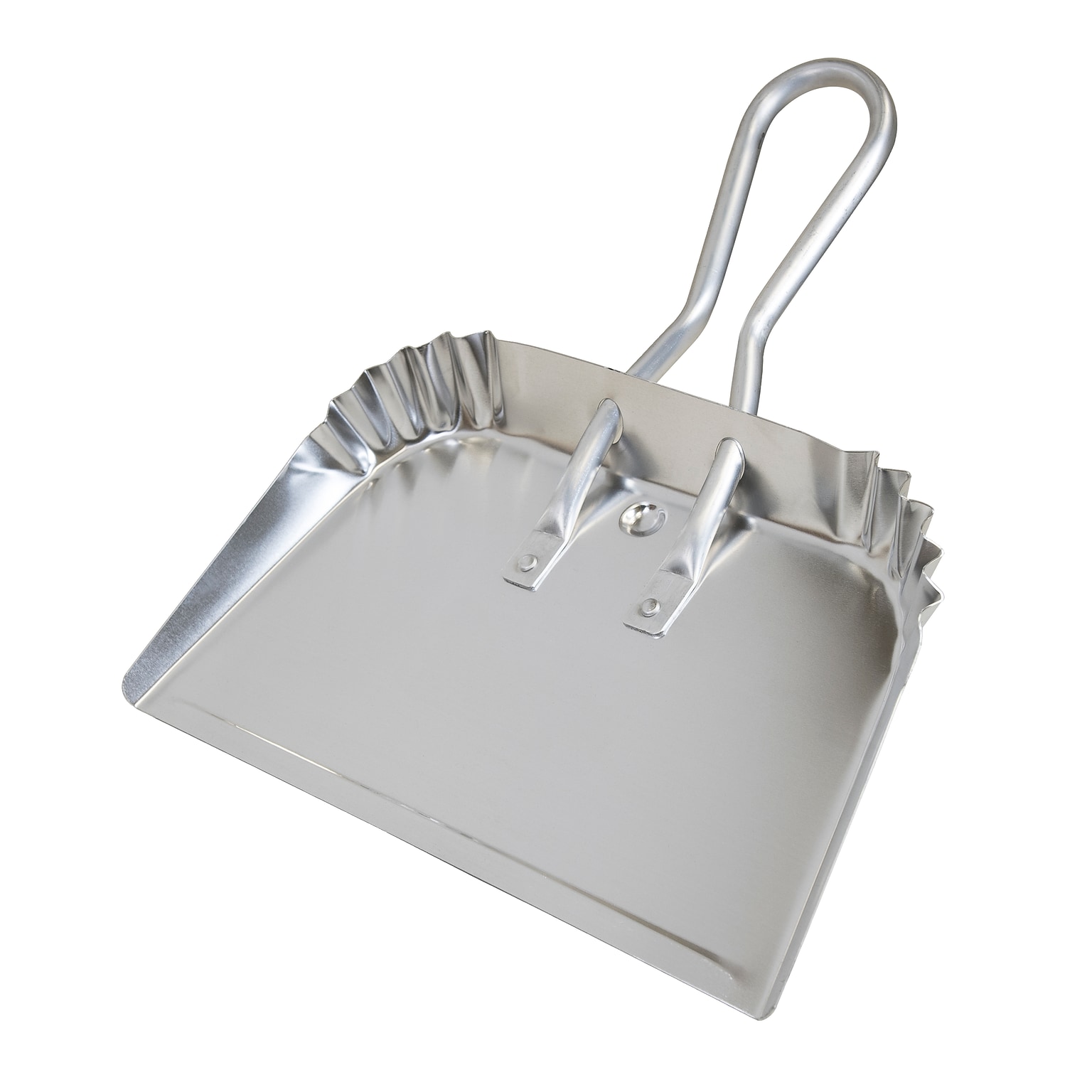 Bulldozer 17 Aluminum Dust Pan (428ZQK)