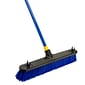 Quickie Bulldozer 24" Rough Surface Pushbroom (599)