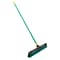 Quickie Bulldozer™ Tight Grip® 24 Multi-Surface Pushbroom (638)