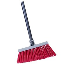 Quickie Bulldozer Landscapers Standard Broom (7576ZQK)