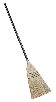 Quickie Bulldozer™ Heavy-Duty Outdoor Broom (9316)