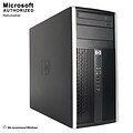 HP Compaq 8200 Elite Tower Refurbished Desktop Computer, Intel Core i5-2400 3.1GHZ, 8GB RAM, 2TB HDD