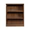 Sauder Select Collection 44H 3-Shelf Bookcase, Oiled Oak (410372)