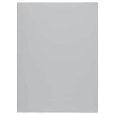 JAM Paper® Blank Foldover Cards, A7 Size, 5 x 6 5/8, White, 50/Pack (309942I)