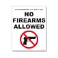 ComplyRight™ Weapons Law Posters, Tennessee (E8077TN)