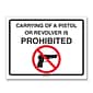 ComplyRight™ Weapons Law Posters, Mississippi, 11" x 8.5" (E8077MS)