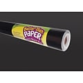 Teacher Created Resources Better Than Paper®Roll, 4 x 12, Black (TCR77314)