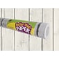 Teacher Created Resources Better Than Paper®Roll, 4' x 12', White Wood (TCR77366)