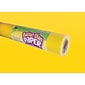 Teacher Created Resources Better Than Paper®Roll, 4' x 12', Yellow Gold (TCR77369)