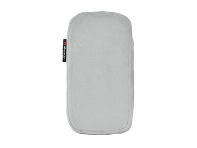 Arozzi Memory Foam Armrest Pads, Grey (AZ-MFPAD-GY)