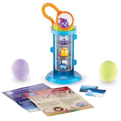 Learning Resources Beaker Creatures Magnification Station (LER3814)