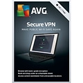 AVG Secure VPN 2019 1 Year Subscription for 1 User, Windows, Download (6XQ7QUNWRRRGXQC)