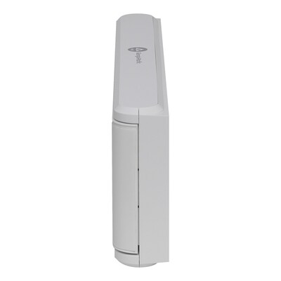 ActiveAire Automated In-Stall Freshener Dispenser by GP PRO, White, 9.500"W x 1.170"D x 3.500"H (56769)