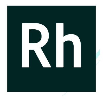 Adobe RoboHelp, 2019 Release for 1 User, Windows, Download (65292974)