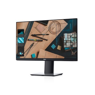 Dell 23 Monitor,1920 x 1080,HDMI, VGA, DisplayPort, IPS (P2319H)