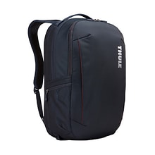 Thule Subterra Laptop Backpack, Mineral Nylon (TSLB315MIN)