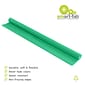 Smart Fab Disposable Art & Decoration Fabric, Grass Green, 48" x 40' Roll (SMF1U384804050)