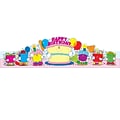 Carson Dellosa® Happy Birthday Crown (CD-0232)